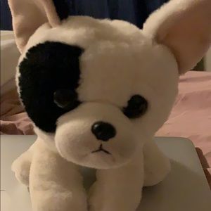 Meet your Posher, Elyse